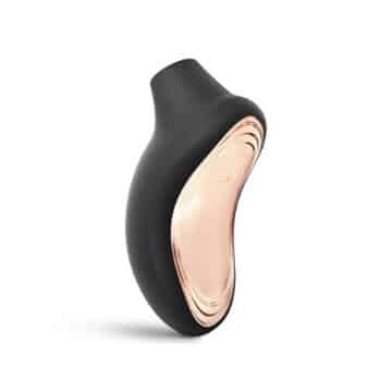 SONA 2 Cruise - Sonic Clitoral Massager