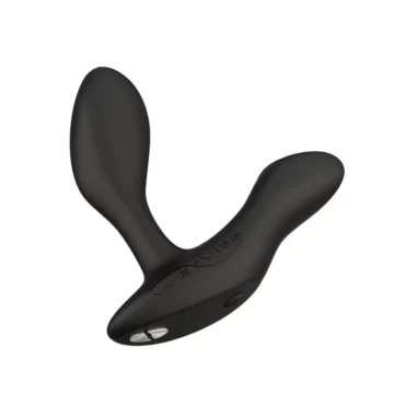 Vector+ Vibrating Prostate Massager