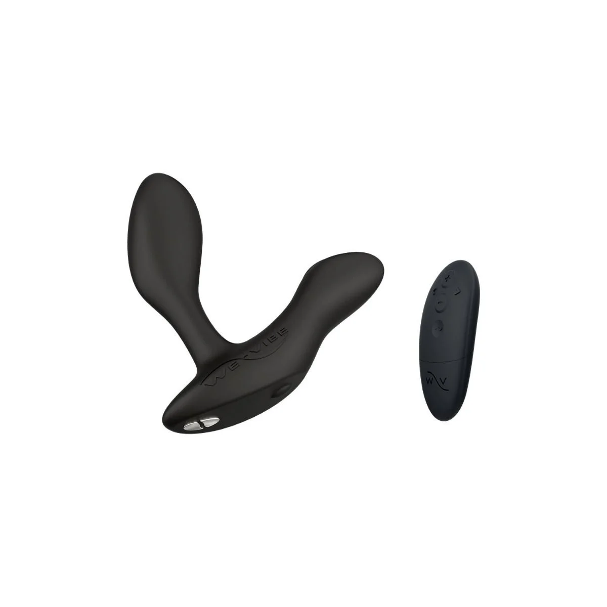 Vector+ Vibrating Prostate Massager - Image 4