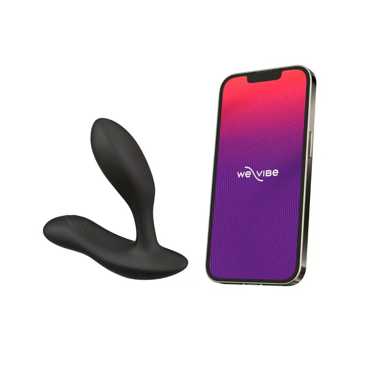Vector+ Vibrating Prostate Massager - Image 2