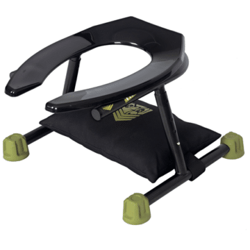 Fort Troff Trench Rider