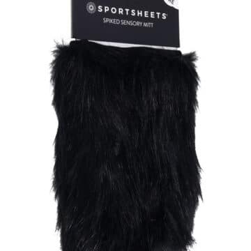 Spiked Sensory Mitt