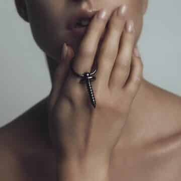 Dildo Ring Attachment - 3 pack