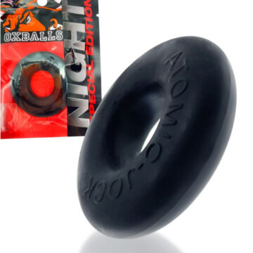 Donut 2 Cockring Large Night