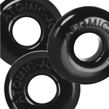 Ringer Max 3 Pc Cockring Set