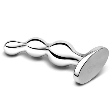 Stainless Steel Anal Beads