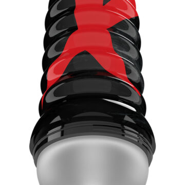 Elite Air Tight Stroker - Frosted