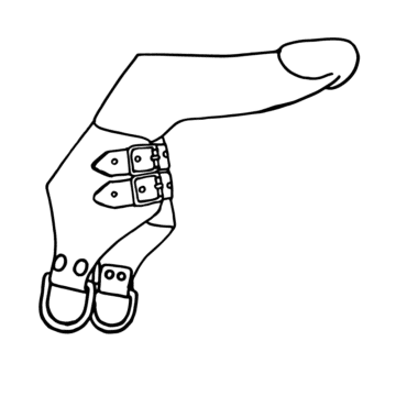 Heavy Duty Parachute