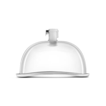 Vulva Cup Pumping Cylinder