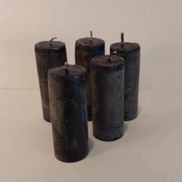 FL Handmade Wax Play Candles