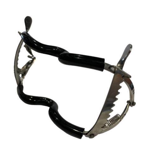 Whitall Dental Retractor - Rubber Dipped