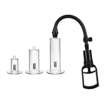 High Rize Trans Masc Pump Kit