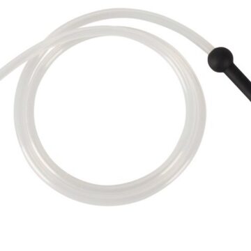 PenisPlug Piss to Mouth