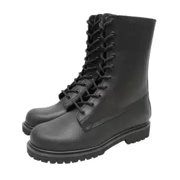 COMMANDO Leather GP (General Purpose) Boot