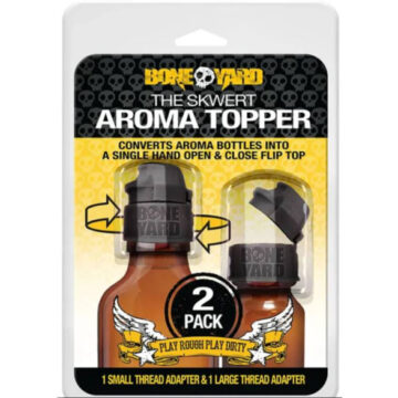 Aroma Topper 2pc