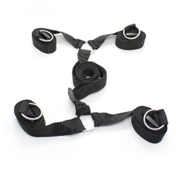 Under Bed Restraint System Nylon