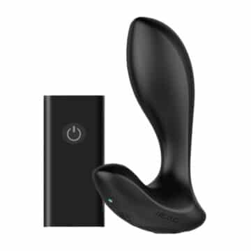 Duo Plug Vibrating Prostate
