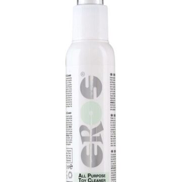 Eros All Purpose Alcohol Free Toy Cleaner