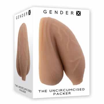 The Uncircumcised Packer