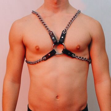 Chain Harness