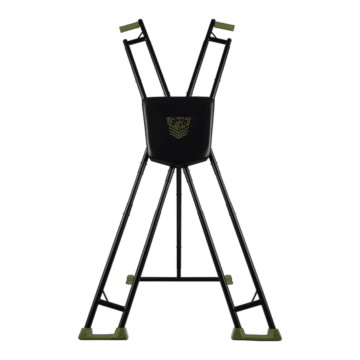 Fort Troff - Tactical Cross