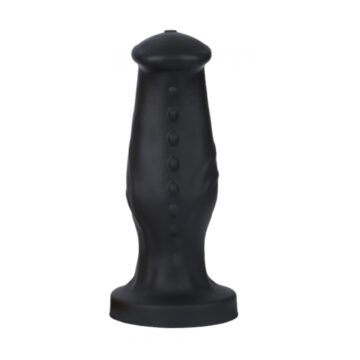 Soft Silicone Dildo Plug