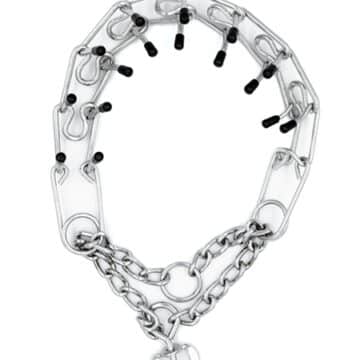 Torquator Collar Topped