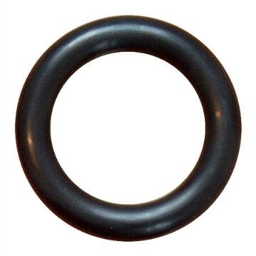 Thick Rubber Cockring