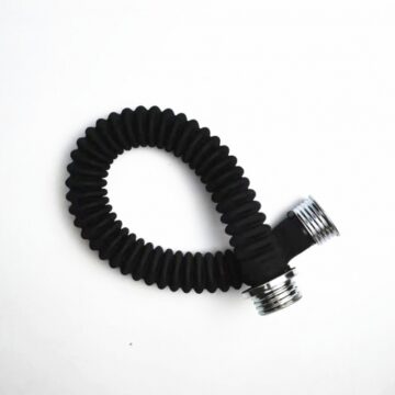 Gas Mask Hose