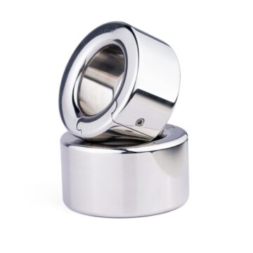 Stainless Steel Ball Weights