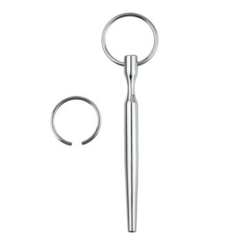 Penis Plug Tapered Long