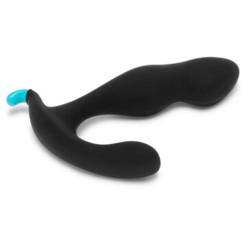 Prostate Collection Rocker Plug