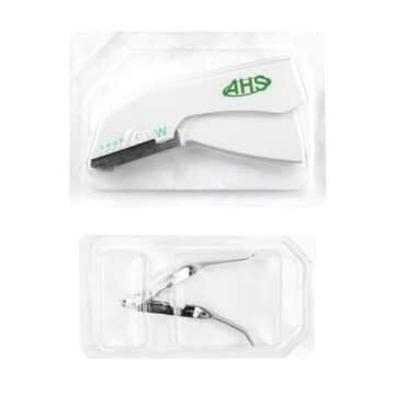Disposable Skin Stapler with Remover Kit