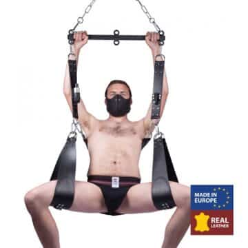 Leather Suspension Kit