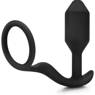 b-Vibe Snug and Tug