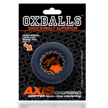 Axis Grip Cock Ring