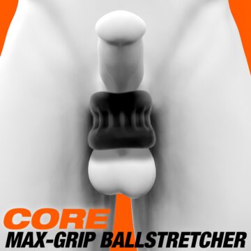 Core Max Grip Ballstretcher