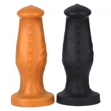 Soft Silicone XL Plug
