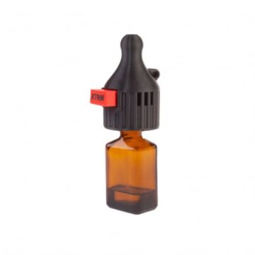 XTRM SNFFR Kinky Leakproof Cap