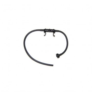 Gas Mask Hydration Line