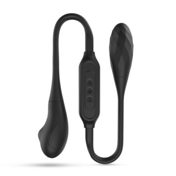 Dual Explorer -Vibrator