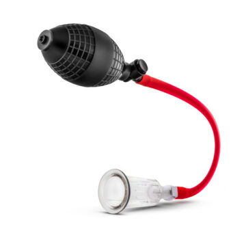 Beginners Clitoral Pumping System