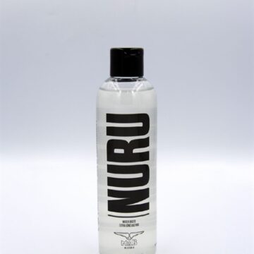 Nuru Massage Gel & Lube 250ml