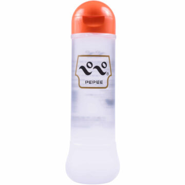 Pepee Original Water-Based Lubricant