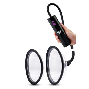 Power Plumper Pussy Pump