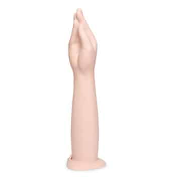 Silicone Hand Fisting Dildo