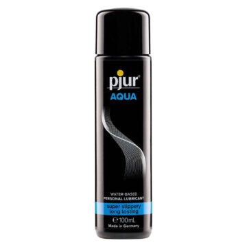 pjur Aqua Water Base Lube