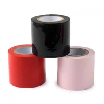Bondage tape electrostatic 16m