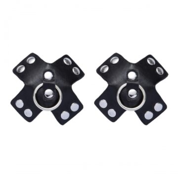 Nipple Pasties Harness