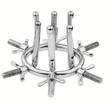 Metal Anal Dilator Speculum